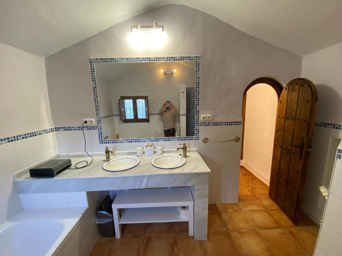 Dragonfly House Spain Antequera Exterior foto